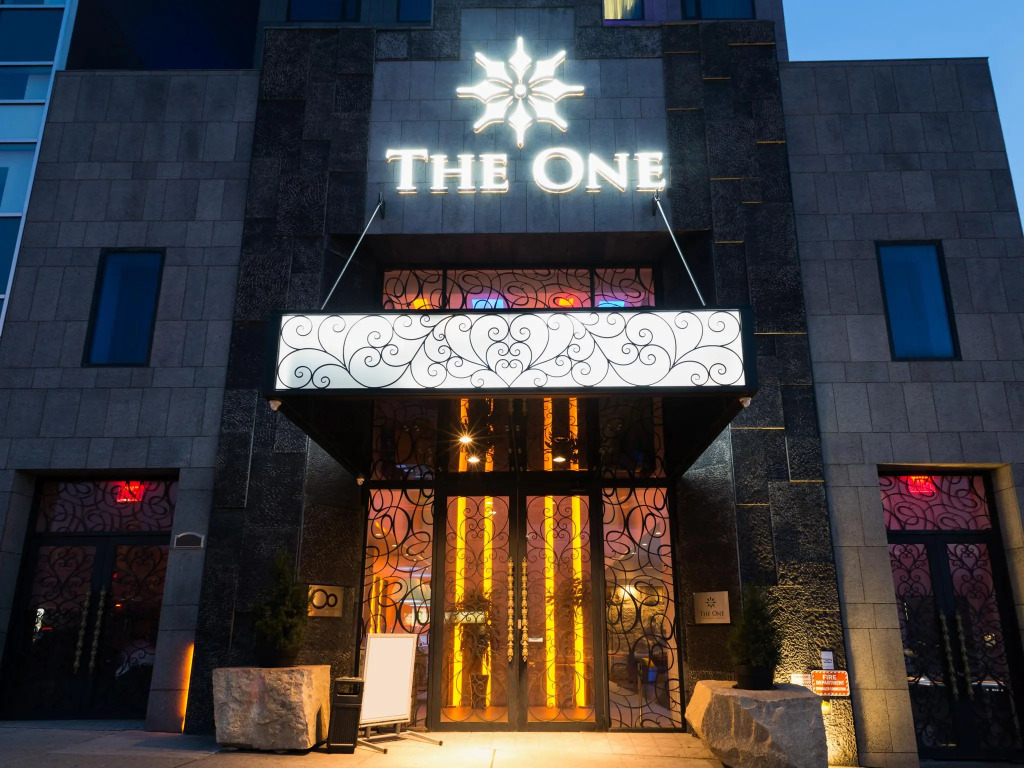 The One Boutique Hotel