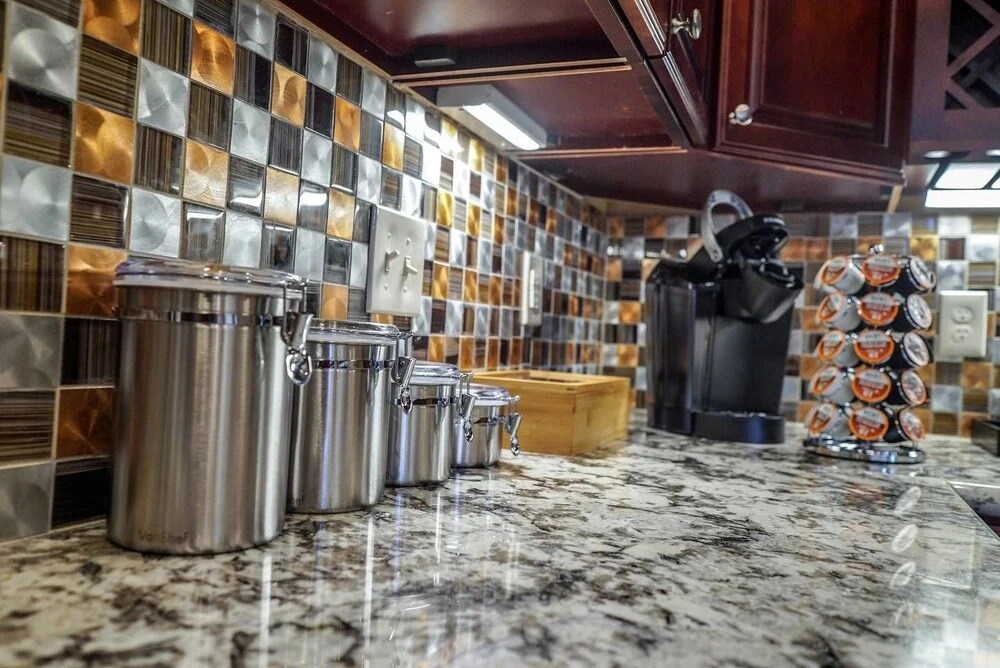 Charming 3br/2ba Home in Historic Treme by Domio