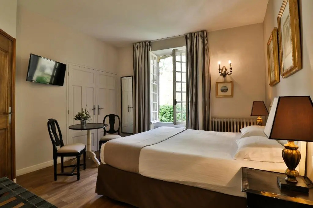Hotel Du Midi