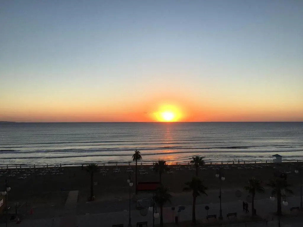 Alex Beach Apartment 34