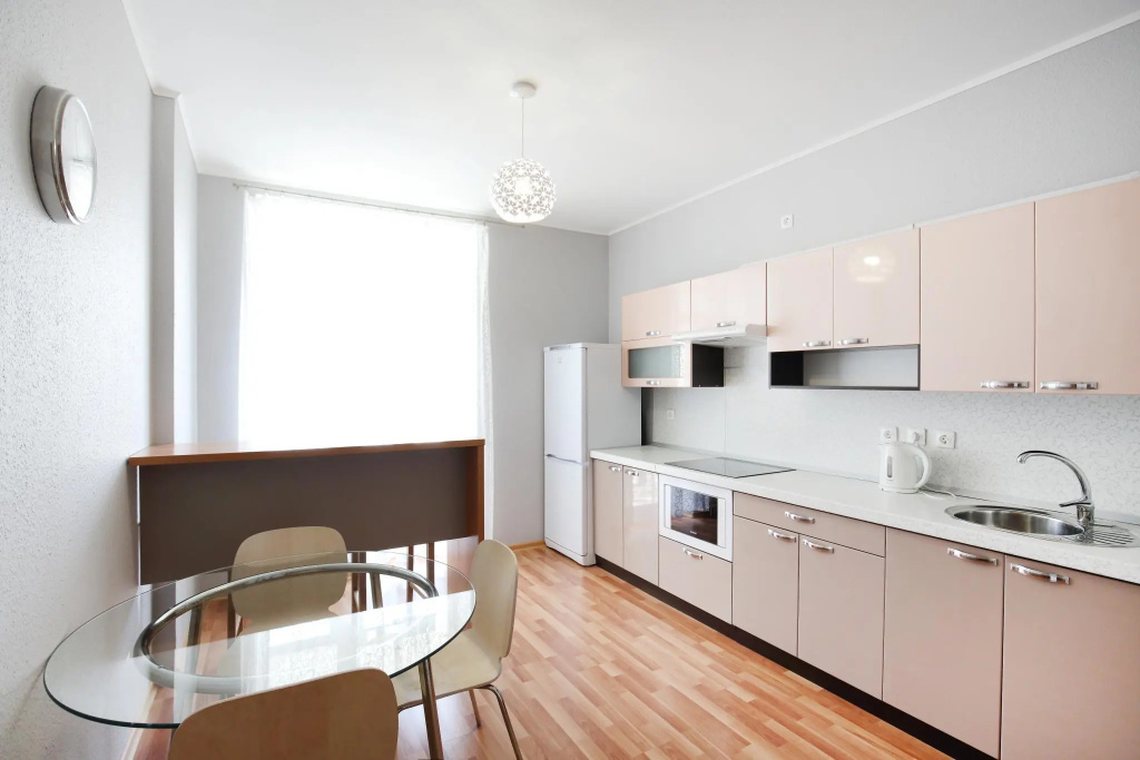 Rooms-Eкб (Румс-Екб) на улице 8 Марта 188
