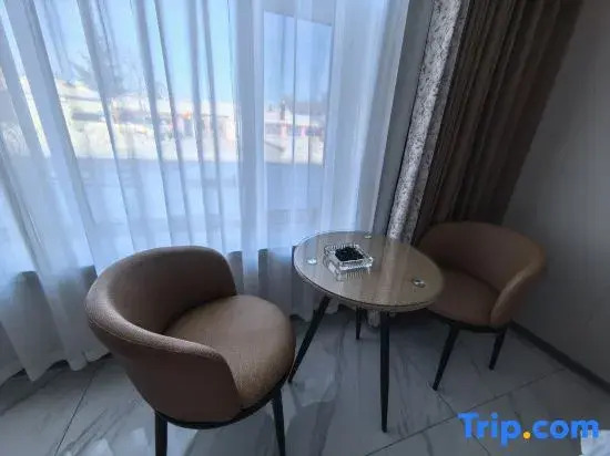 Mohe Moshang Huakai Homestay