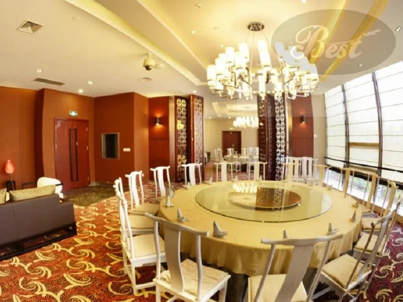 Best Yue Hang Hotel