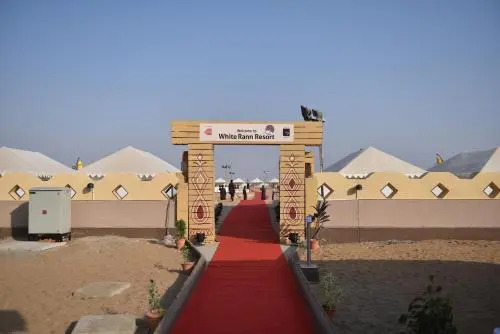 White Rann Resort Gujarat
