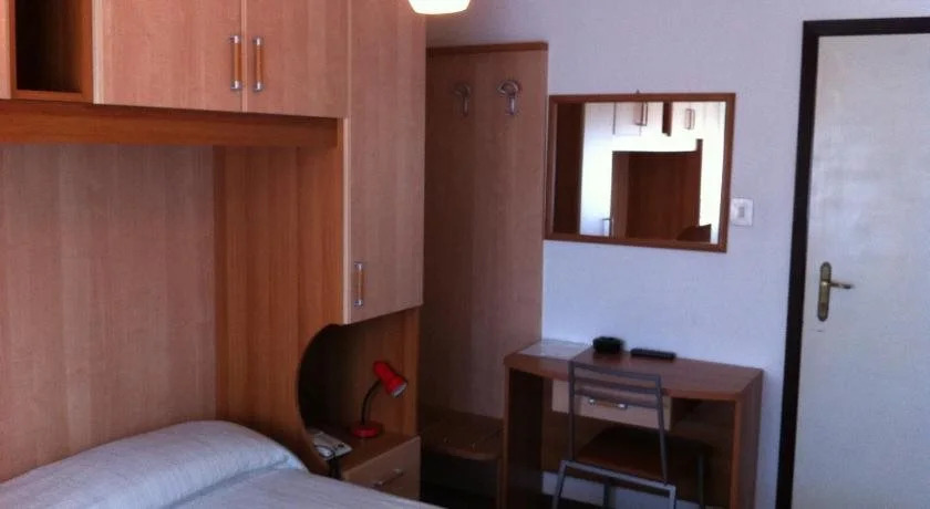 Hotel Britannia