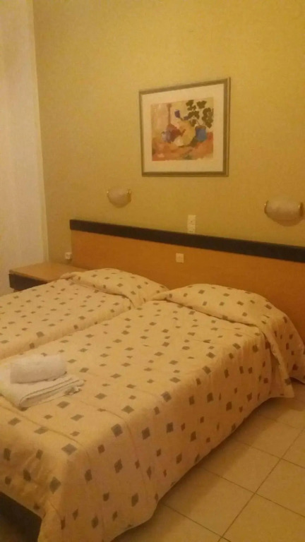 Wilde Rose Hotel