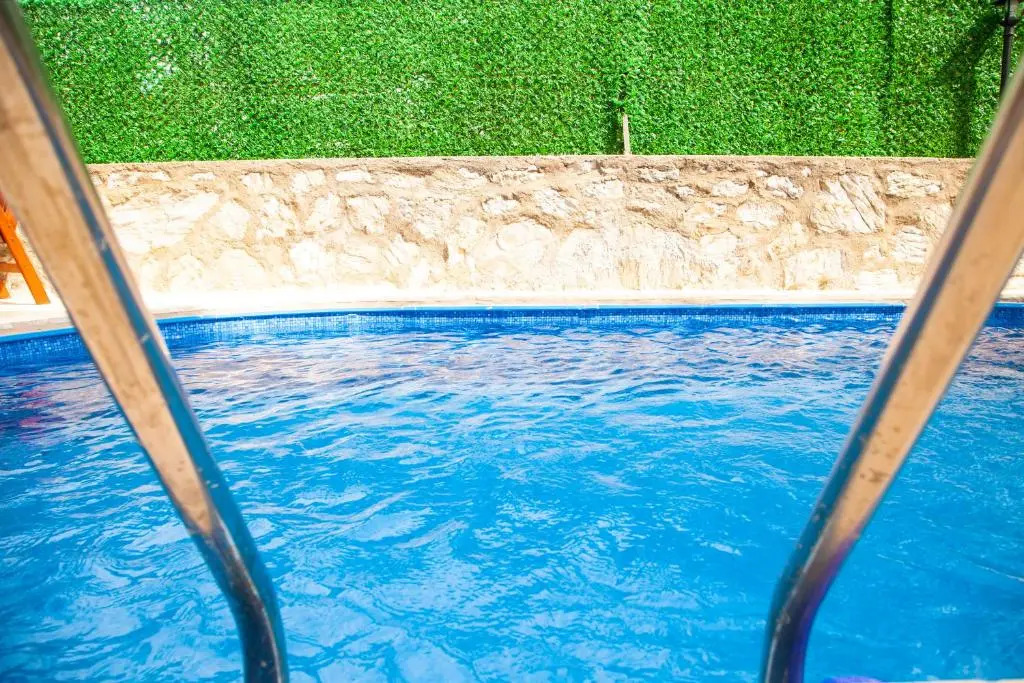 Dadya Villa 1 - Villa with private pool - 750m distance to the beach