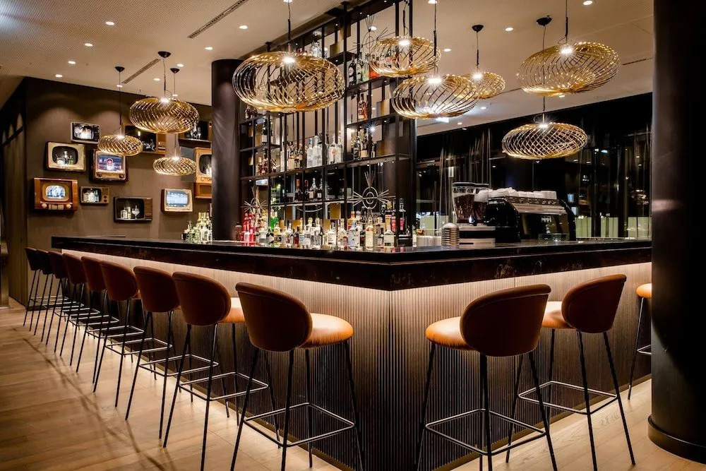Motel One Köln-Messe