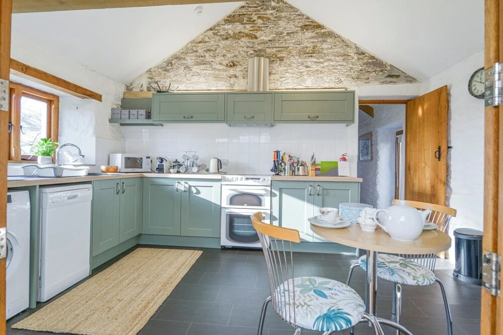 Swallow Barn
