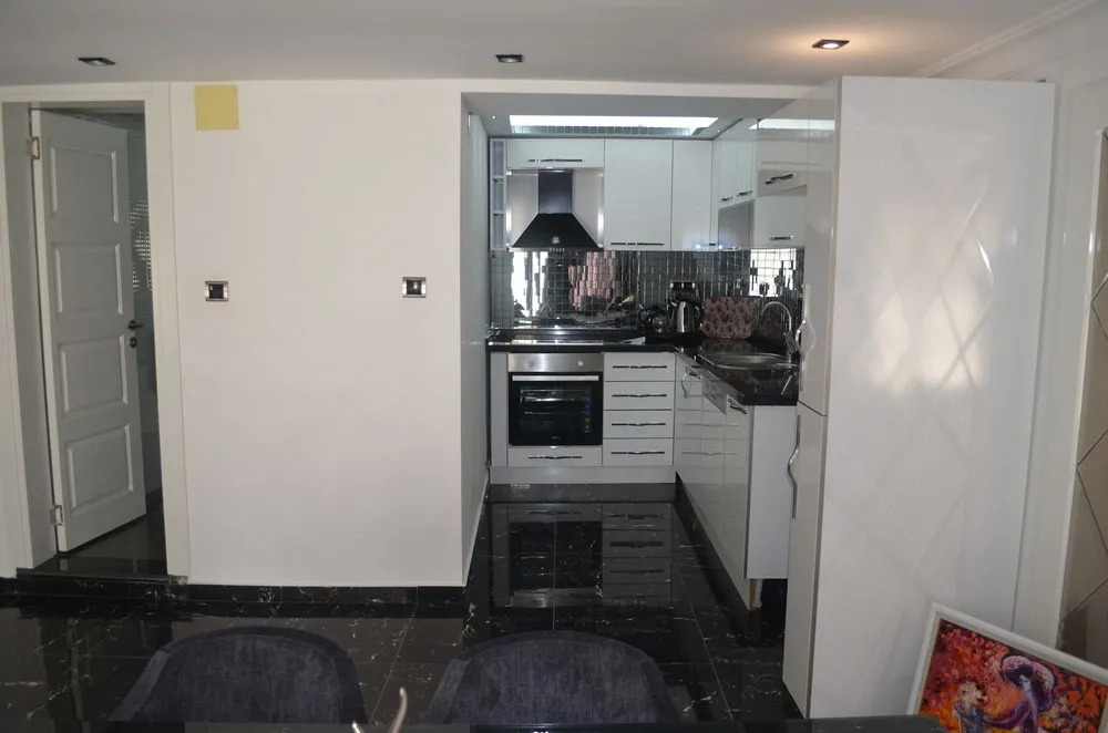 Kapri Konak Hotel