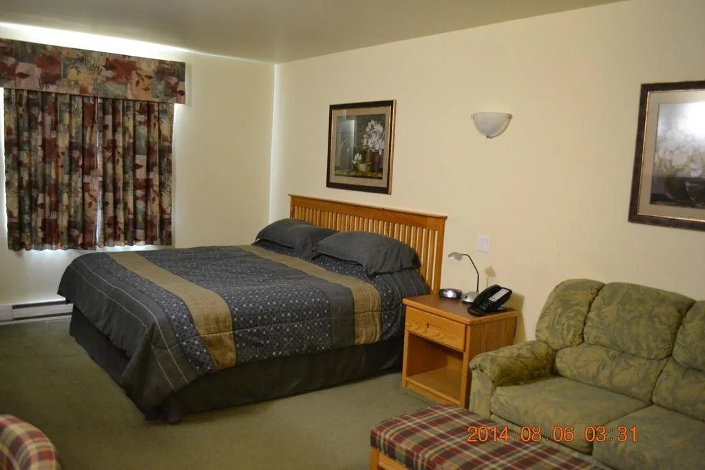 Glenn Howard Inn