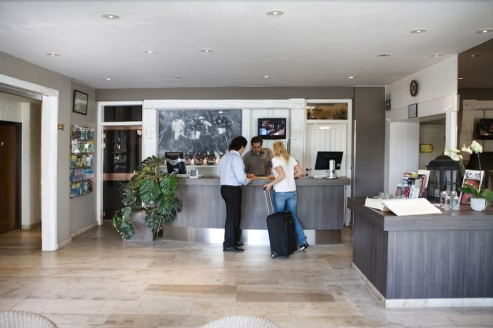 Hotel Auberge St. Pol