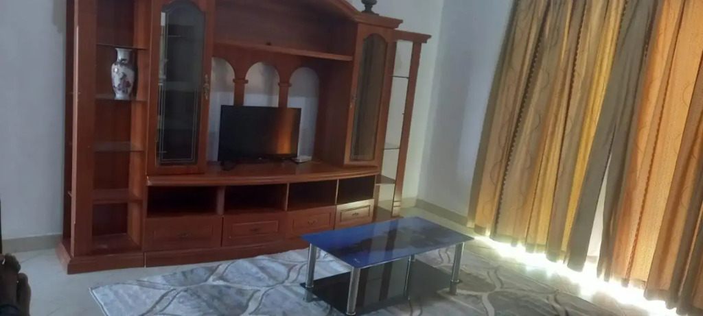 Zawadi Apartments 2 bedroom