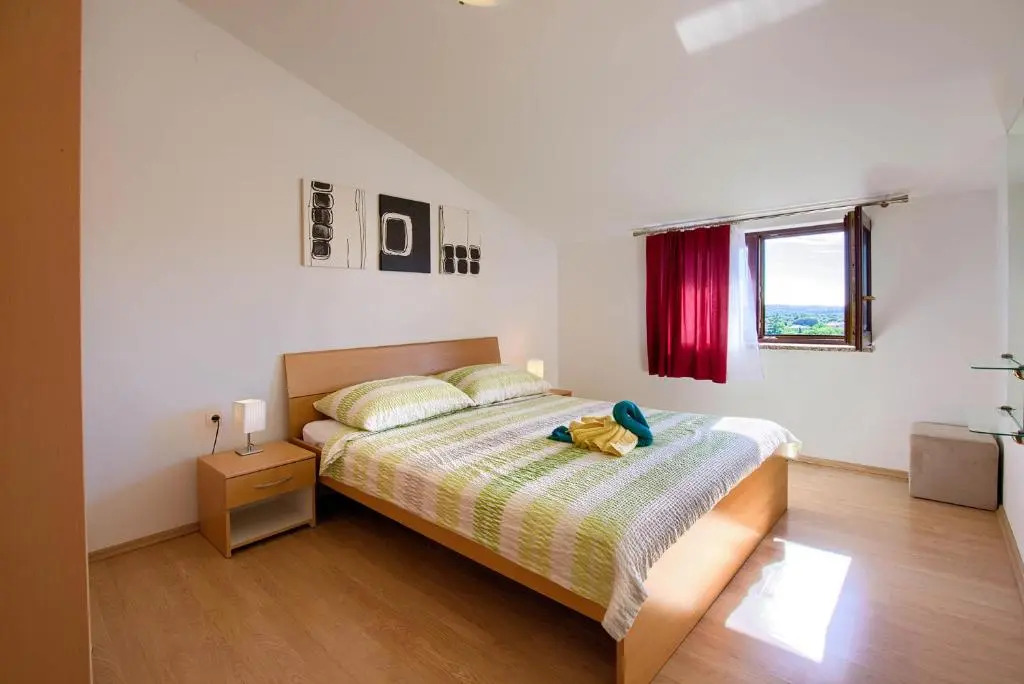 Apartment Mikulic