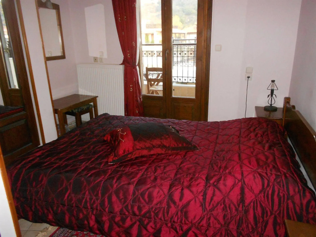 Alsos House