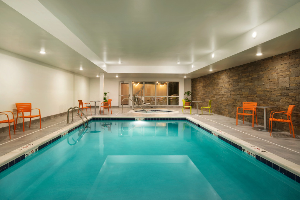 Home2 Suites by Hilton Richland, WA