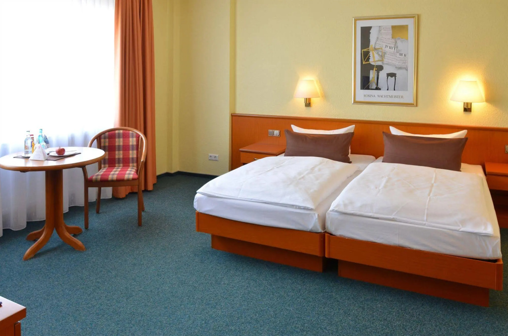 Sure Hotel by Best Western Wilhelmshaven City
