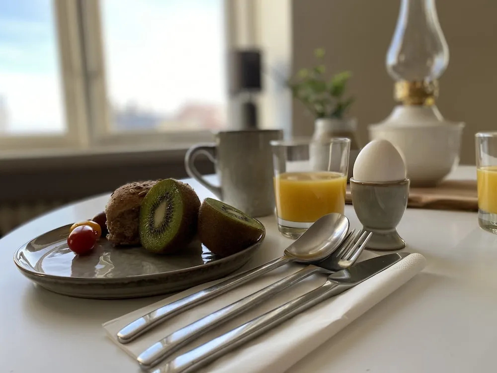Hotell & Bistro Rödesund