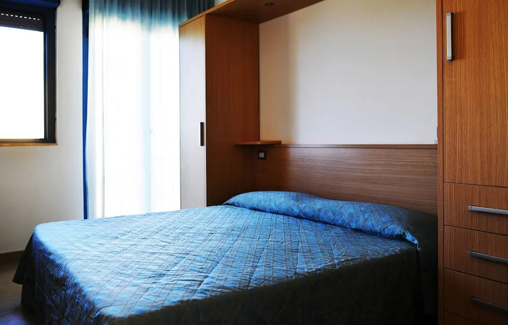 Residence Gambrinus