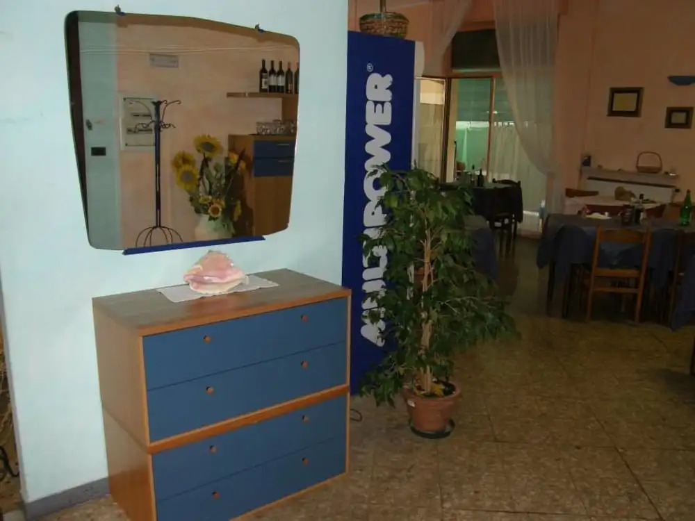 Hotel & Trattoria Le Caravelle