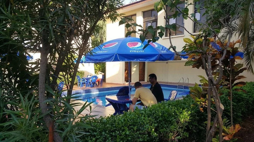Hunch Backpackers Hostel