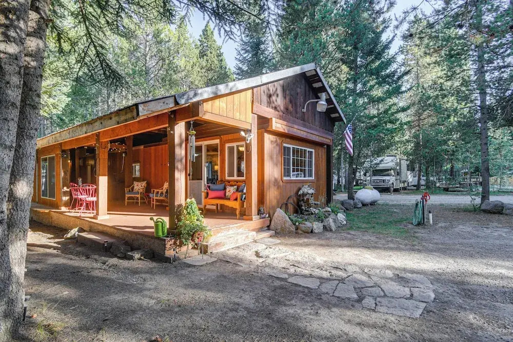 Island Park Vacation Rental ~ 31 Mi to Yellowstone