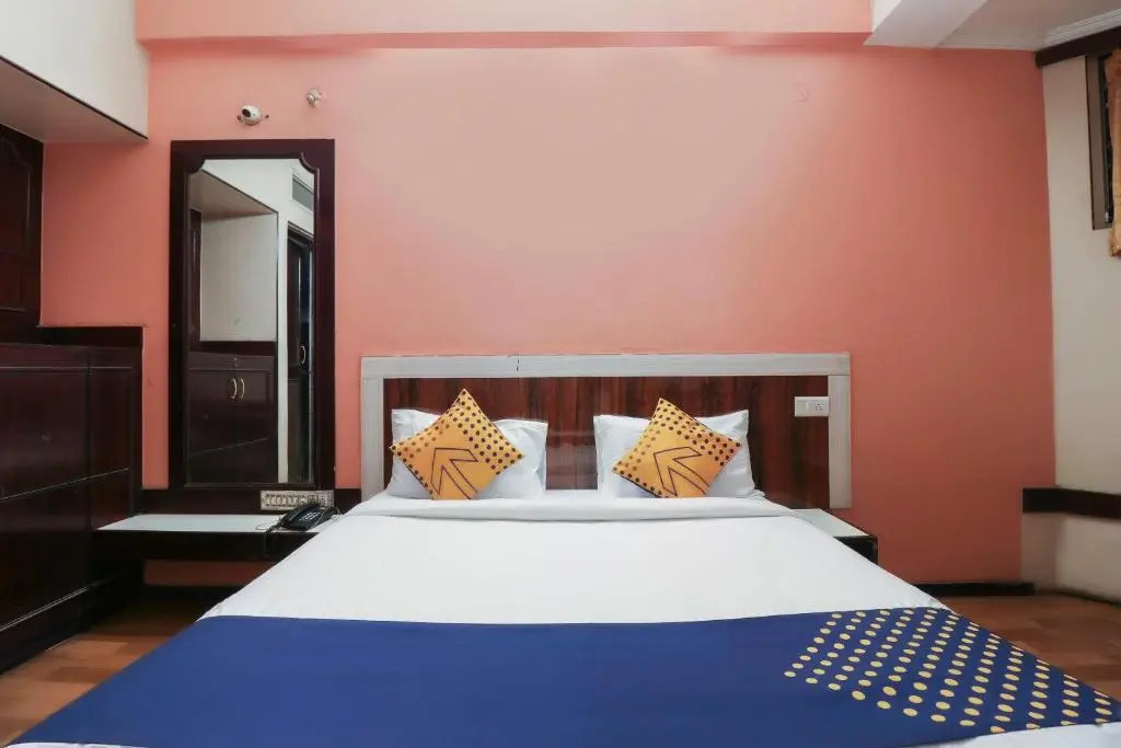 Super Hotel O Archana Inn