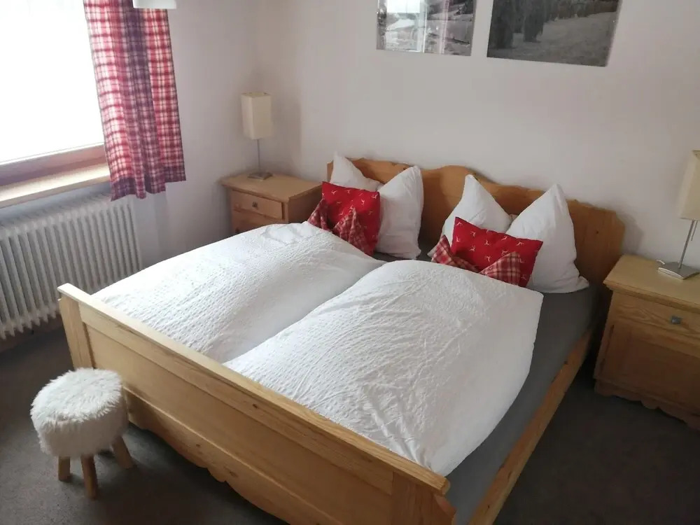 Inviting Apartment in Auffach Wildschönau near Ski Area