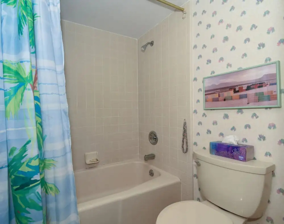 Ebb Tide 203 by Ocean Properties