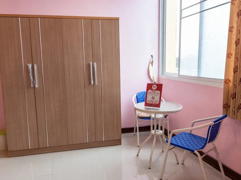 Nida Rooms Royal Hnongpakrang 95