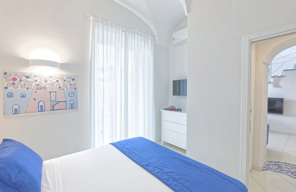 Exclusive Home Ischia