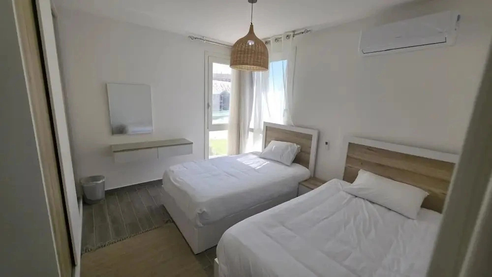 Fouka North Coast CL7-CH15-01