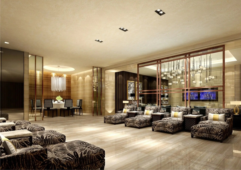 Zense Hotel