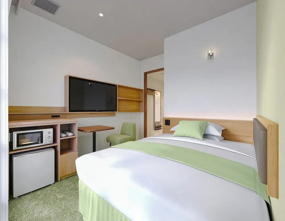 Hotel O Setouchi ホテルオー瀬戸内