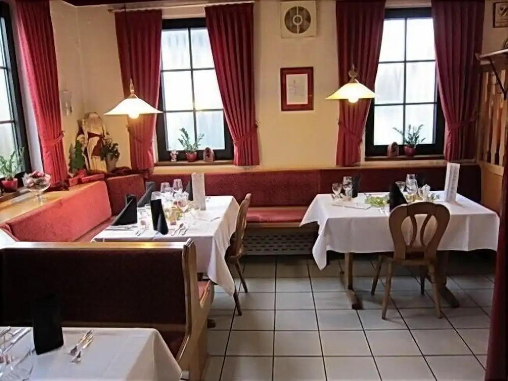 Landgasthof Krone