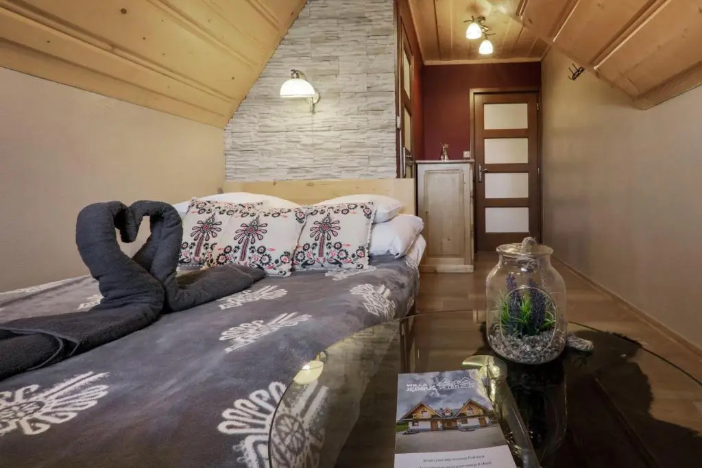 Domki Dream House Resort 606-436-626