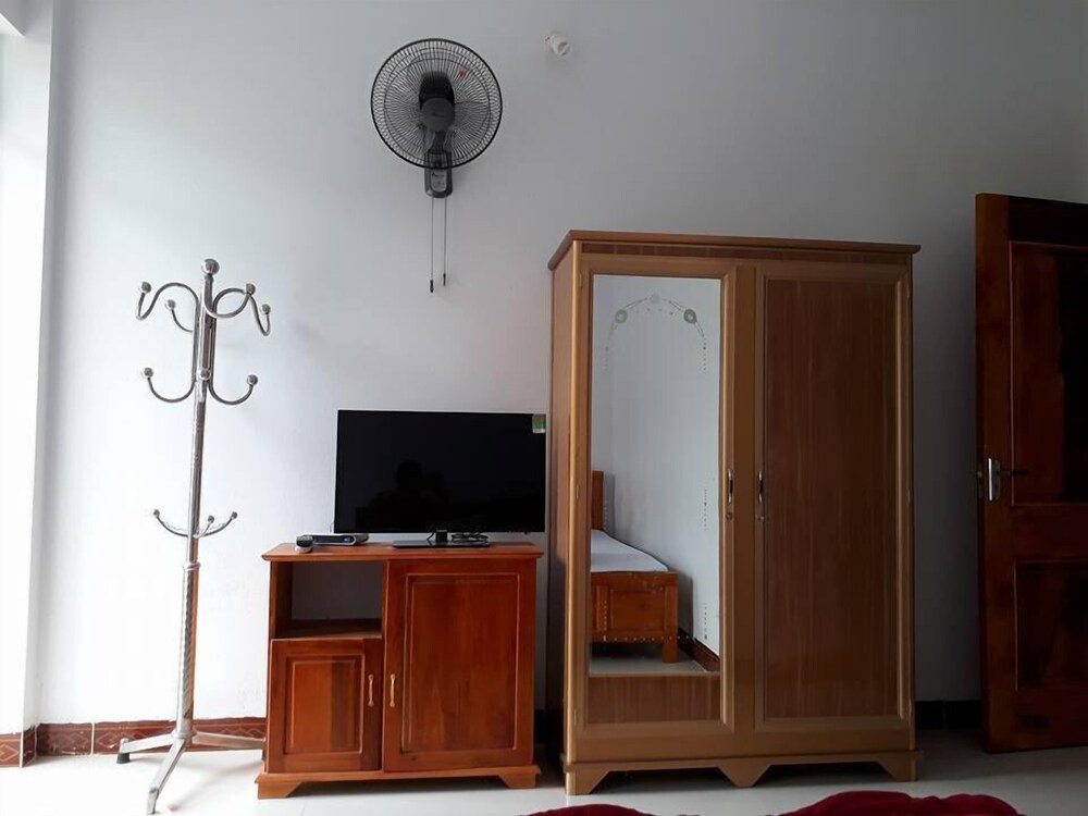 Viet Hoang Hotel Bao Lac