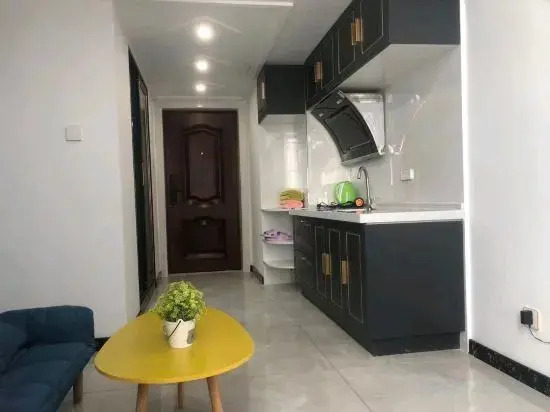 Yibeiloft Apartment