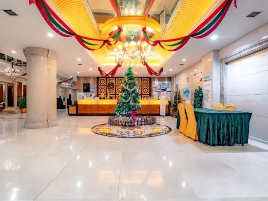 Taihe’er Hotel