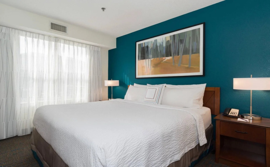 Residence Inn by Marriott Lake Norman