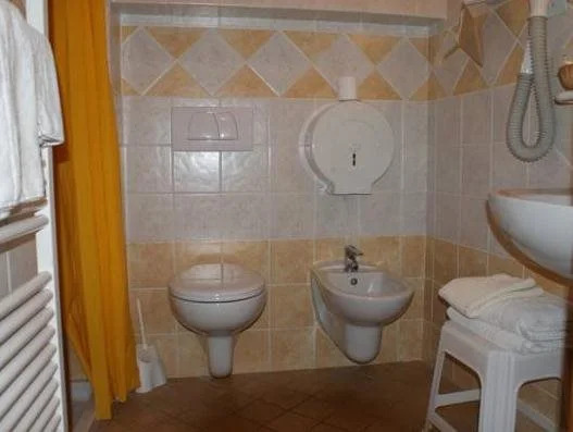 Albergo La Pineta