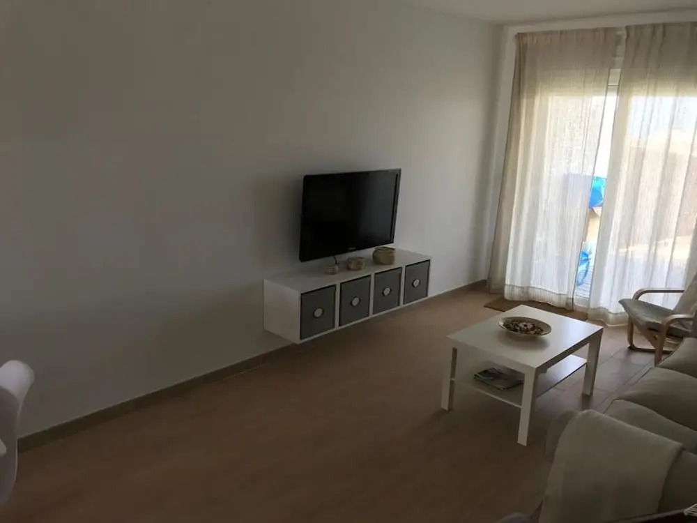 Villa in Zahara by the Beach with Pool