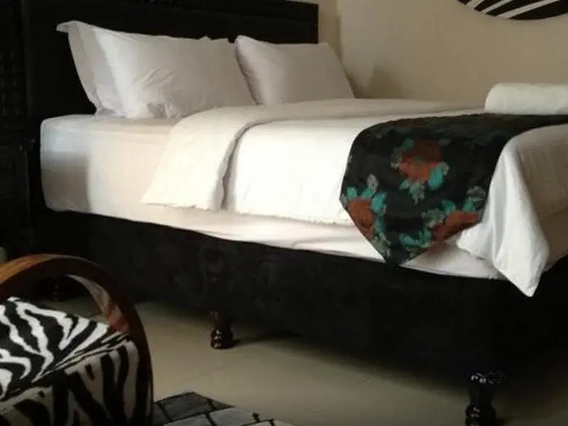 Ciwulan 36 Guest House