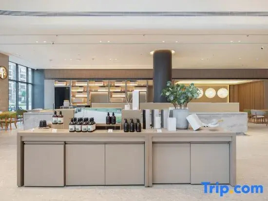 JI Hotel (Beihai Wanda Plaza Yintan Avenue)
