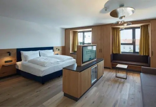 Apartment Donaublick