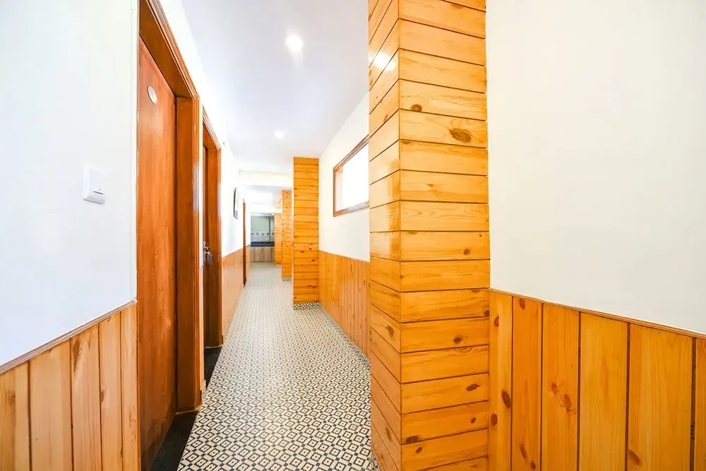 Fabhotel Kishore Vatika