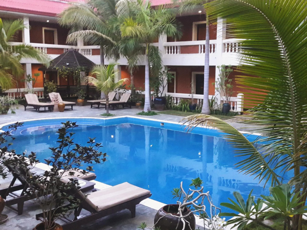 Arthawka Hotel
