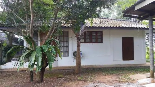 Corner House