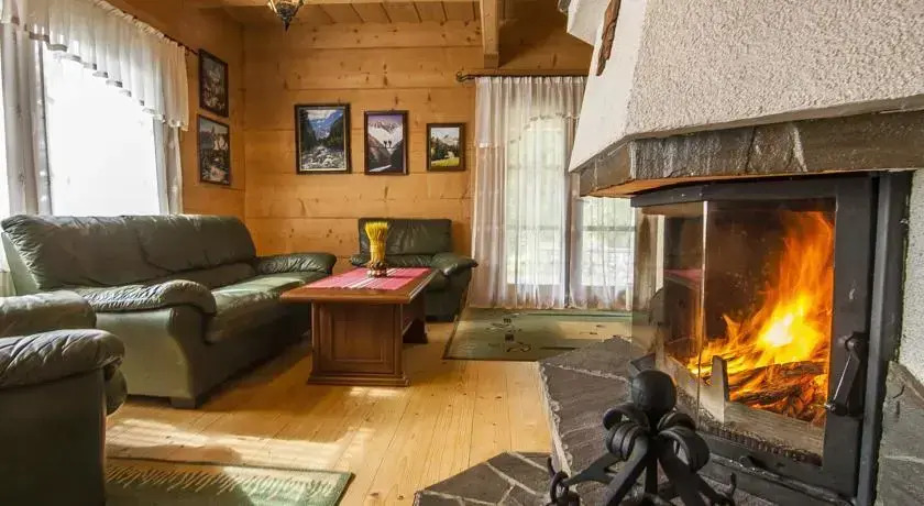 Domek Góralski