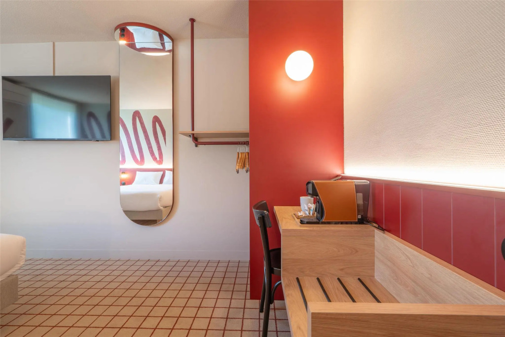 Best Western Hôtel du Phare